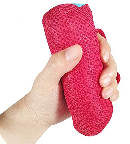 GHzzY Finger-Kontraktionskissen zur Trennung der Finger - Finger-Rehabilitationshilfe für Patienten mit Schlaganfall, Hemiplegie und Handgeschwüren