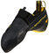 La Sportiva S.p.A. Theory Men Größe 41 Black/Yellow