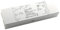 YULED SR-2303P (4in1) DALI LED Controller 1-Kanal 20A 12-36V DC Dimmer Decoder Steuerbar mit Dali-Bus AC PushDIM 0/1-10V oder Triac Dimmer Steuergerät für einfarbige LED Streifen