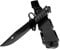 Taktisches Armeemesser Modell Kunststoff Dolch Cosplay Spielzeug Schwert Training Requisiten
