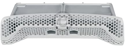 Flusensieb für Wäschetrockner ausklappbar komatibel mit Filtertasche AEG 807453901/9 8074539019