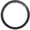 Vapco Filtro per lenti in vetro con protezione UV, 46 mm, per Canon, Nikon, Sony, Pentax, Olympus