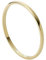 Fossil Größe 16 Trendy Code JF04105710508, Einheitsgröße, Hypoallergener Stahl
