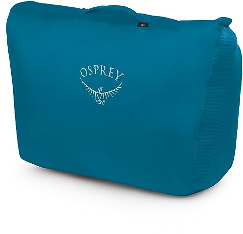 Osprey StraightJacket CompSack 12L Waterfront Blue