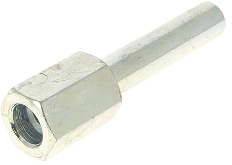 RYOBI Achse für Motorsense
