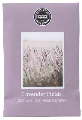 Bridgewater Candle Company Lavender Fields Duftsachet 115 ml