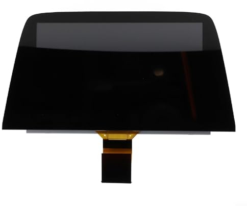 EpheyFIF 8 Zoll Touchscreen LCD Display Montage Ersatz | Für Radio Navigation | Für Opel Astra K 2016-2018 LQ080Y5DZ10