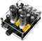 Upgraded 6K4 Tube Preamplifier Amplifiers HiFi Tube Preamp Buffer AudioAmp Speaker Sound Amplifier Home Theater HighFidelity 6K4 Tube Amplifier Board