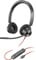 HP Poly Blackwire 3320 - Serie Blackwire 3300 - Cuffie