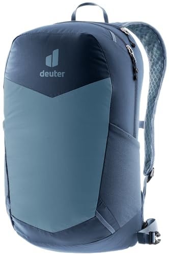 deuter Speed Lite 17 leichter Wanderrucksack