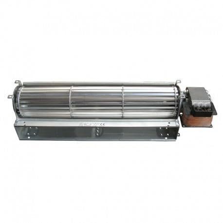 Pièce de rechange universelle 270 x 40 mm DX FERGAS 4 M5106 A.TEMP 113514