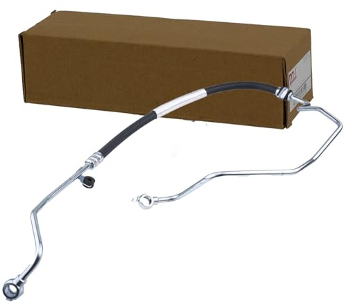 NTY Sph-Ms-001 Hydraulikschlauch, Lenkung | Sph-Ms-001 Kompatibel mit Lancer Viii (cy_a, Cz_a),lancer Viii Sportback (cx_a),outlander II (cw_w)