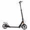Erwachsene Kinder Klappbar Roller, Kick Scooter mit Klappbaren Faltmechanismus für Erwachsene und Kinder, Klappbar und Höhenverstellbar
