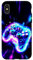 Hülle für iPhone X/XS Graphic Gaming Videospiele Jungen Gamer Aesthetic