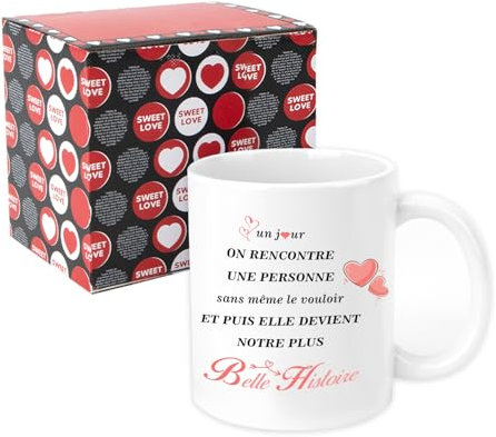 Cadeau Couple,Idee Cadeau Couple,Cadeau Couple Original,Cadeau Pour Couple,Tasse Couple,Cadeau Pour Son Copain,Cadeau Copine,Cadeau Couple Amoureux,Cadeau Saint Valentin Couple,Cadeau Couple Noel