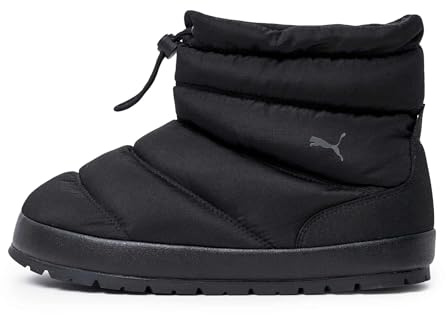 PUMA Erwachsene Tuff Terra Hi Slippers