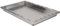 SANTOS einsetzbare Grillpfanne/Einsatzpfanne - Edelstahl Plancha - 28x45,1x4cm - für Napoelon Rogue XT 425 - Paella, Bratkartoffeln, Reibekuchen, Pommes