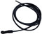 Fenteer Rudergerät-Zuggurt, elastisches Seil, Durchmesser 8 mm, Zubehör für Fitnessgeräte, Ersatz für Befestigungsschnurseile für das Fitnessstudio
