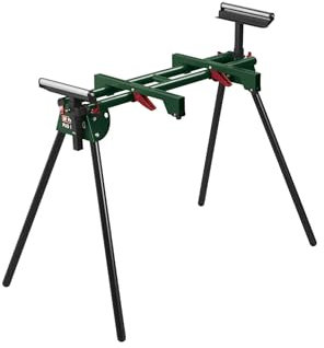 Parkside Universal Maschinenuntergestell PUG 1550 A1 Neu mit beschädigter OVP