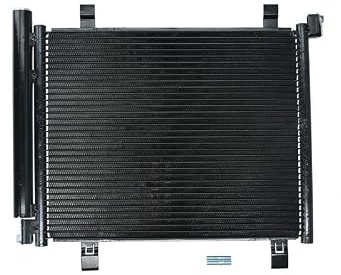 KAMOKA Condensatore, Climatizzatore 7800315