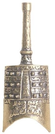 HBZLYS Vintage Messing, nationaler Charme, gewebte Uhr Handwerk, Heimschmuck, antike Imitationen, antike Spielzeug, sammelbare Anhänger und alte Bronze Utensilien