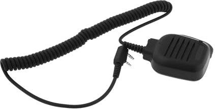 OTOTEC Microphone à Main KMC-45 Compatible avec Kenwood TK3302 TK3360 NX220 NX320 NX240 NX420