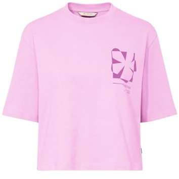 VAUDE Damen Women's Redmont Heavyweight T-Shirt T-Shirt
