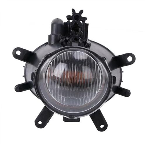 Phare Antibrouillard Avant 1pair pour BMW Série 3 E46 325I 330I 4DR 2002 2003 2004 2005 Car Front De Pare-Chocs De Pare-Goutte Feux Antibrouillard