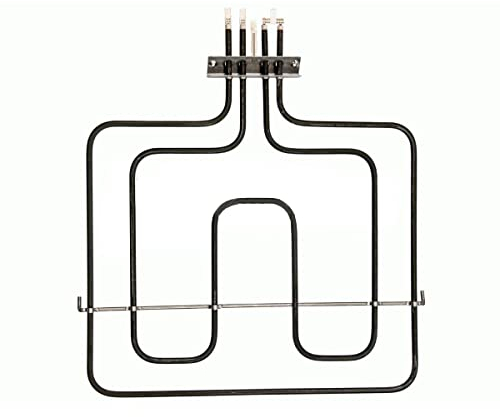 Recamania Resistencia Grill Horno Fagor 6H413AB 5H103X1 HC104X CA5G001A1 CA5G001B7