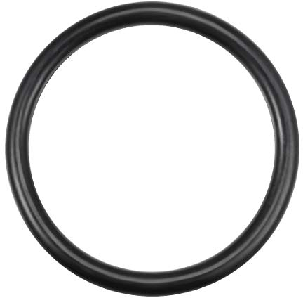 sourcing map Packung mit 1 Nitrilkautschuk O-Ringe 100mm OD 82.8mm ID 8.6mm Breite metrische Dichtung