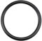 sourcing map Packung mit 1 Nitrilkautschuk O-Ringe 100mm OD 82.8mm ID 8.6mm Breite metrische Dichtung