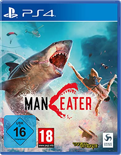 Deep Silver