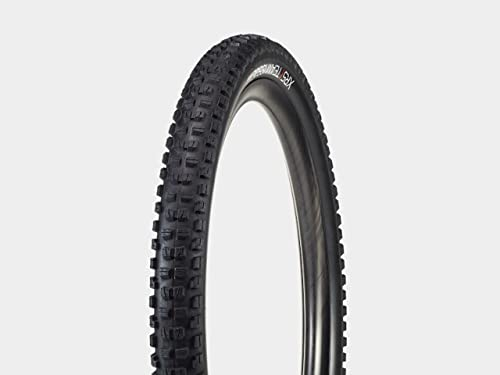 Bontrager XR5 Team Issue TLR MTB Fahrrad Reifen 27.5 x 2.5 schwarz