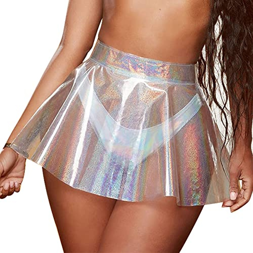 ABAFIP Damen 65707amazon_qijinus Hohe Taille (1er Pack)