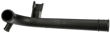 GATES 02-2811 Kühlmittelrohrleitung Kompatibel mit OPEL Astra G CC T98 4275-22811 427522811 6336006