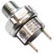 LLNSEAUTO ¼ NPT Air Pressure Switch for Air Suspension Horn Compressor Tank (90-120 PSI)