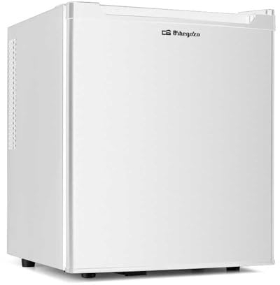 Orbegozo Mini Nevera NVE4800 Blanco