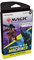 Magic: The Gathering Pack mit 2 Boosterpacks Jumpstart Die Invasion der Maschinen (französische Version)