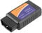 X AUTOHAUX OBD2 Check Engine Code Reader WIFI Code Reader Universal Black