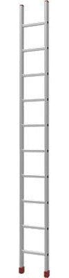 Scala parallela ed1 marchetti alluminio h.cm 360 pioli 12 Marchetti