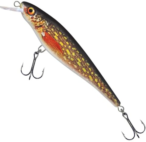 Balzer MK Adventure Hechtschrecke 13cm 32g - Wobbler