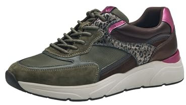 Tamaris Basket 1-23745-43 329 Taille: 36 EU