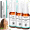 Herbal Lung Spray 3 Stück, Kräuterlungenreinigungs und Reparaturspray, Lungenreinigung Spray, Herbal Lung Cleansing Spray, für Den Täglichen Gebrauch Geeignet