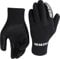 Cressi Resilient Gloves 3mm L - Unisex Ultra Grip Handschuhe aus weichem Neopren Schwarz 3 mm, zum Tauchen, Angeln, Schnorcheln, Surfen, Paddeln, Kajakfahren und Schwimmen, L
