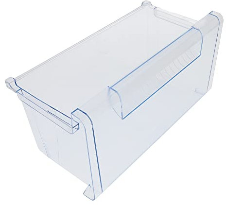 sparefixd Suitable for Bosch Classixx Freezer Drawer Bottom 448601 (Check fits l