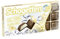 Schogetten Freeze Me Bourbon Vanille | Limited Edition | Einfrieren und eiskalt genießen | 100 g Schokoladen-Tafel