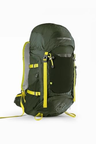 Rock Experience Rock Avatar 36 Evo technischer Rucksack, multifunktional, Unisex, für Erwachsene (Packung mit 1 Stück)