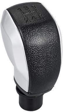 Genérico Palanca de cambios Para Peugeot 106 206 306 406 107 207 307 407 301 308 2008 para C2 C3 C4 5 para perilla de cambio de velocidad para palanca deportiva