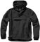 Brandit Summer Windbreaker, Farbe: black, Größe: M