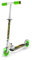 Ozbozz SV14697 Dinosaurier-Roller mit 2 leuchtenden Rädern, mehrfarbig